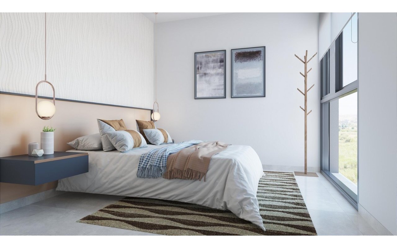 Rynek pierwotny - Apartament - Guardamar del Segura - Avenida del Puerto