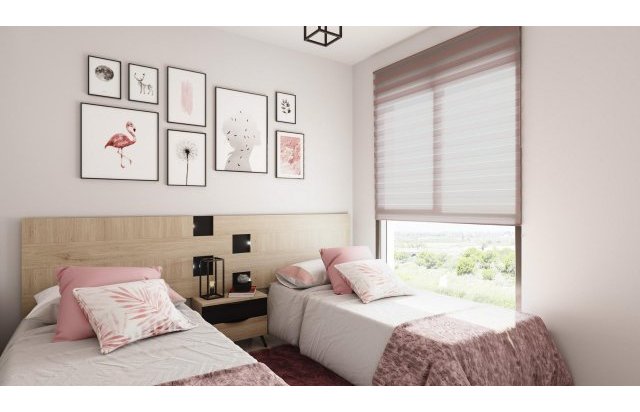 Rynek pierwotny - Apartament - Guardamar del Segura - Avenida del Puerto