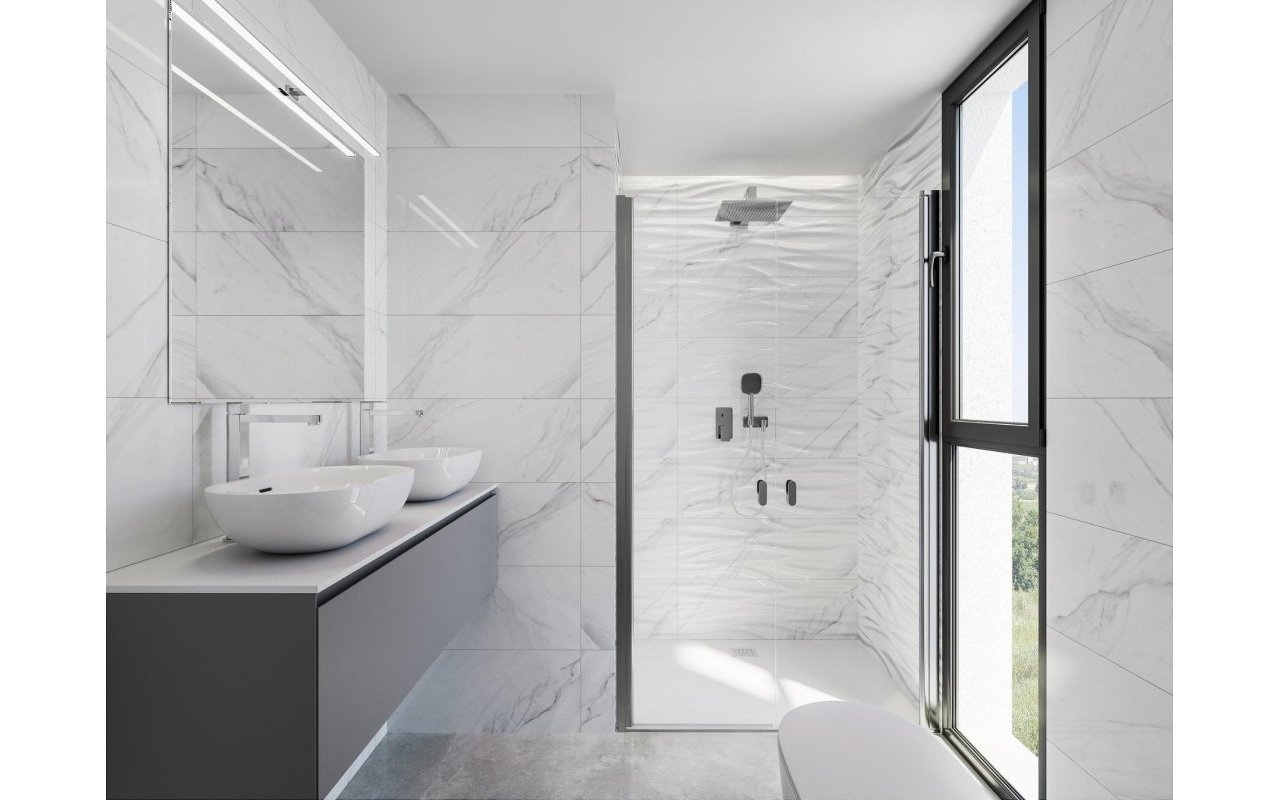 Rynek pierwotny - Apartament - Guardamar del Segura - Avenida del Puerto