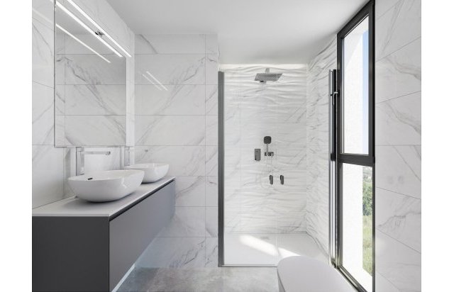 Rynek pierwotny - Apartament - Guardamar del Segura - Avenida del Puerto