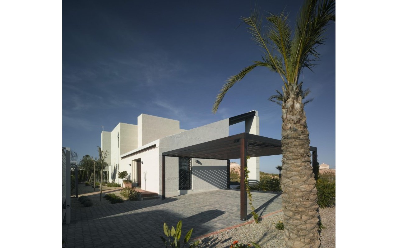 Rynek pierwotny - Villa - Sucina - Peraleja Golf