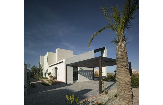 Rynek pierwotny - Villa - Sucina - Peraleja Golf