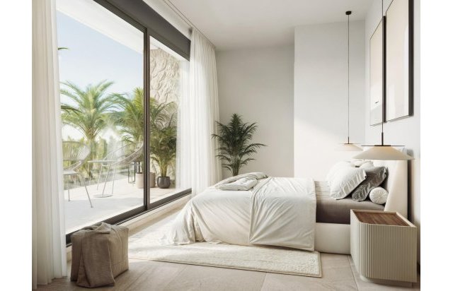 Rynek pierwotny - Villa - Torre Pacheco - Santa Rosalia Lake And Life Resort