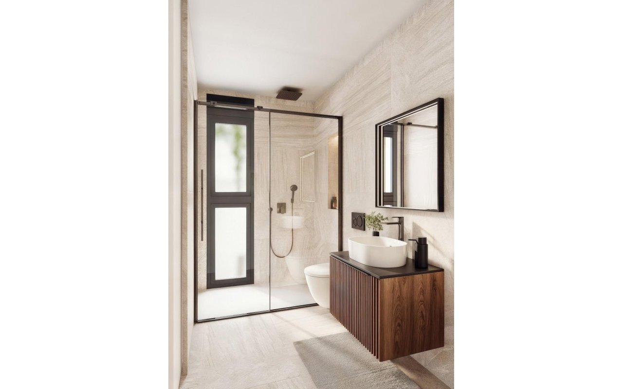 Rynek pierwotny - Villa - Torre Pacheco - Santa Rosalia Lake And Life Resort