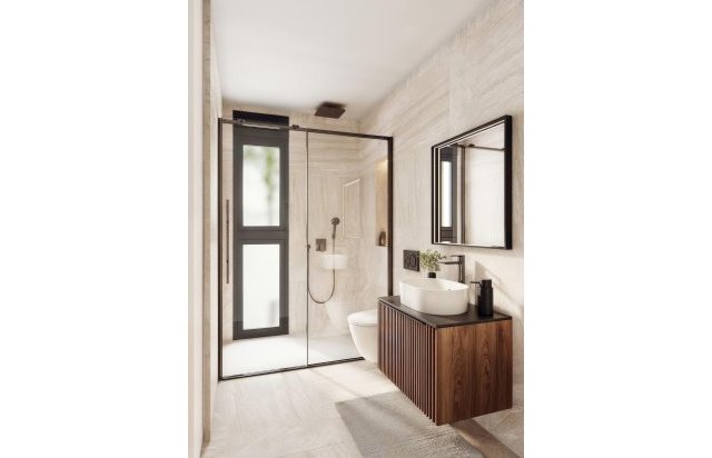 Rynek pierwotny - Villa - Torre Pacheco - Santa Rosalia Lake And Life Resort