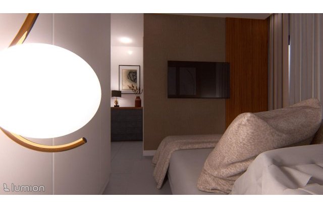 Rynek pierwotny - Villa - San Javier - Santiago de la Ribera