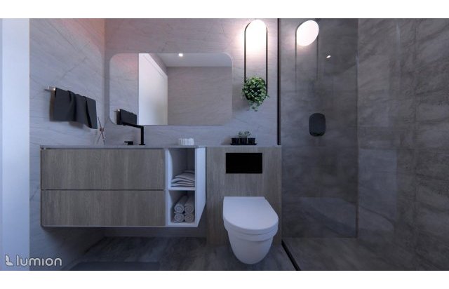 Rynek pierwotny - Villa - San Javier - Santiago de la Ribera