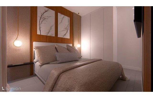 Rynek pierwotny - Villa - San Javier - Santiago de la Ribera