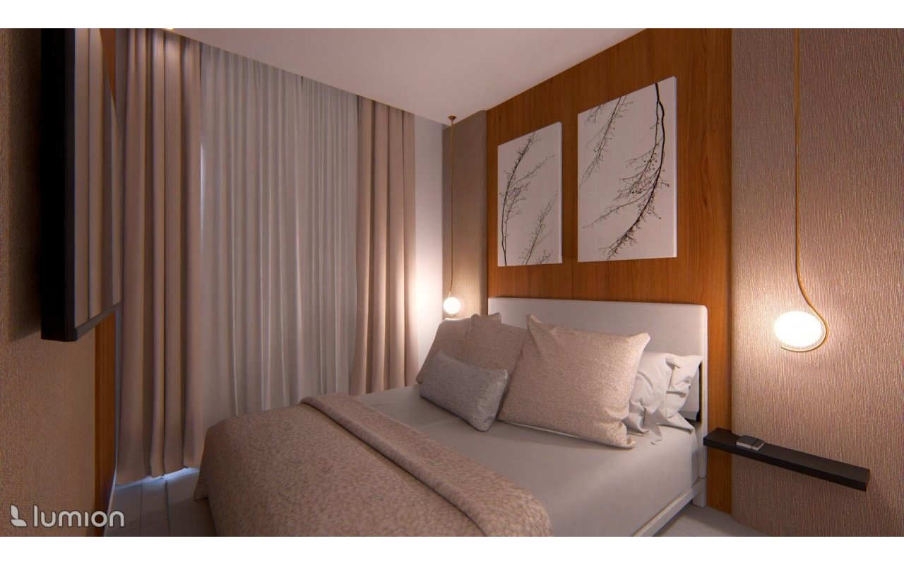 Rynek pierwotny - Villa - San Javier - Santiago de la Ribera