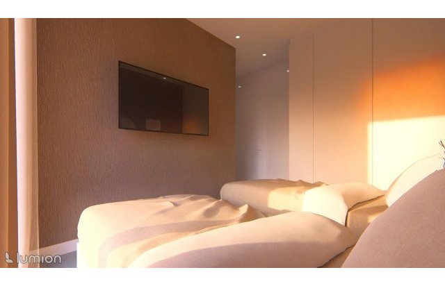 Rynek pierwotny - Villa - San Javier - Santiago de la Ribera