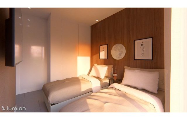 Rynek pierwotny - Villa - San Javier - Santiago de la Ribera