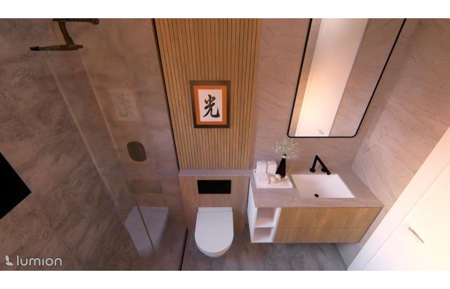 Rynek pierwotny - Villa - San Javier - Santiago de la Ribera