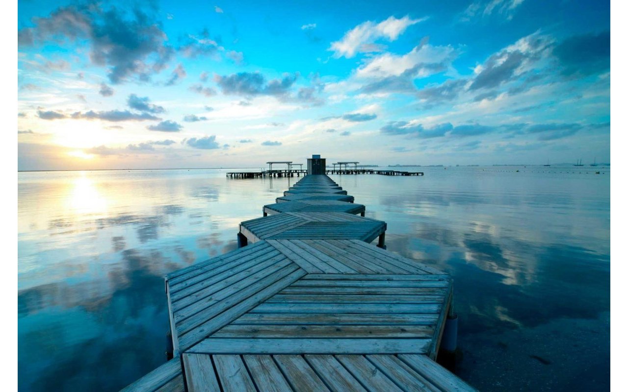 Rynek pierwotny - Villa - San Javier - Santiago de la Ribera