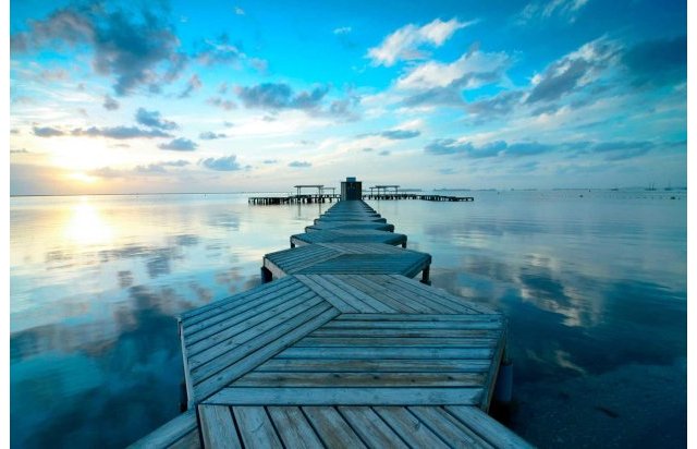 Rynek pierwotny - Villa - San Javier - Santiago de la Ribera