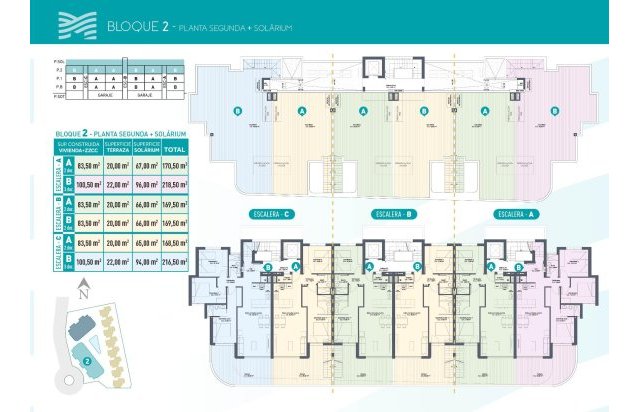 Rynek pierwotny - Daszek - Los Alcázares - Serena Golf