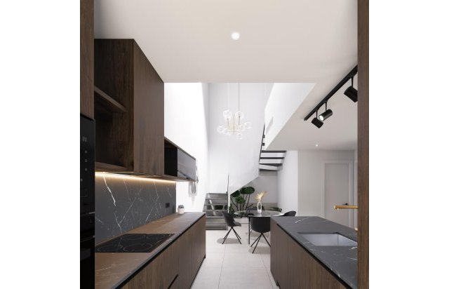 Rynek pierwotny - Villa - Pilar de la Horadada - parques de Andromeda