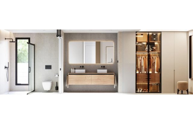 Rynek pierwotny - Villa - Pilar de la Horadada - parques de Andromeda