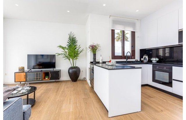 Rynek pierwotny - Villa - Finestrat - Balcon de finestrat