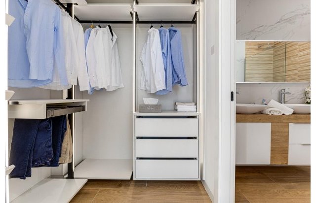 Rynek pierwotny - Villa - Finestrat - Balcon de finestrat