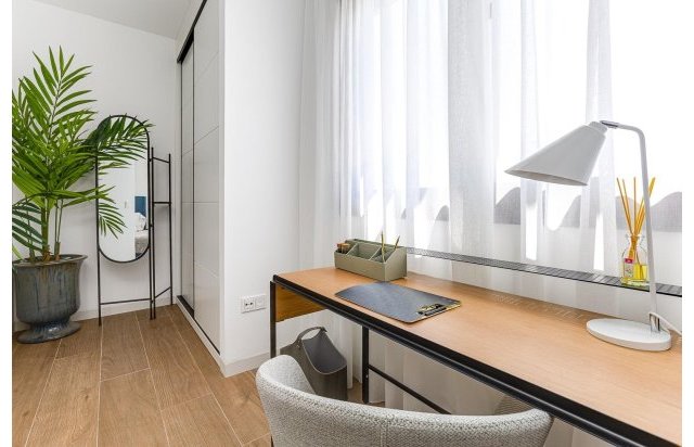 Rynek pierwotny - Villa - Finestrat - Balcon de finestrat