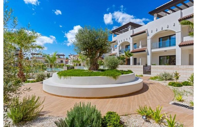 Rynek pierwotny - Ground Floor Bungalow - Ciudad Quesada - Rojales - Doña pepa