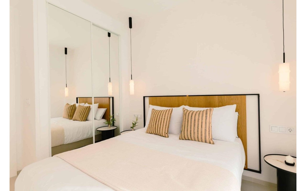 Rynek pierwotny - Ground Floor Bungalow - Ciudad Quesada - Rojales - Doña pepa