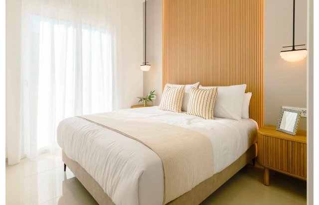 Rynek pierwotny - Ground Floor Bungalow - Ciudad Quesada - Rojales - Doña pepa