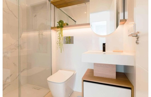 Rynek pierwotny - Ground Floor Bungalow - Ciudad Quesada - Rojales - Doña pepa