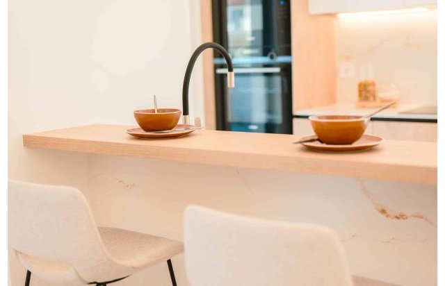 Rynek pierwotny - Ground Floor Bungalow - Ciudad Quesada - Rojales - Doña pepa