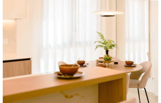 Rynek pierwotny - Ground Floor Bungalow - Ciudad Quesada - Rojales - Doña pepa