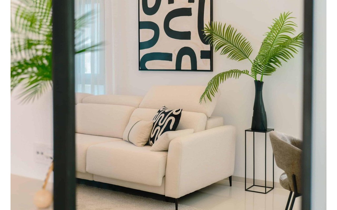 Rynek pierwotny - Semidetached - Ciudad Quesada - Rojales - Doña pepa