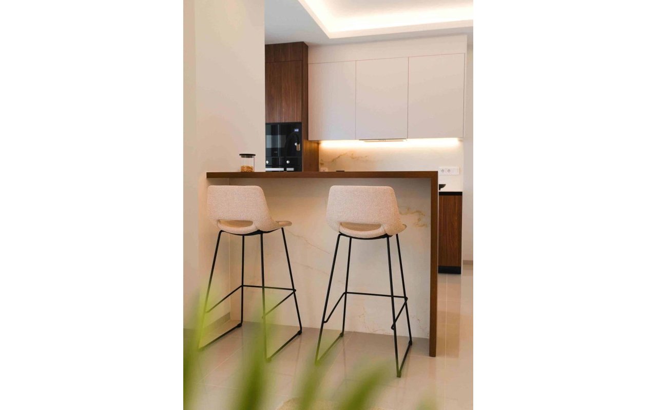 Rynek pierwotny - Ground Floor Bungalow - Ciudad Quesada - Rojales - Doña pepa