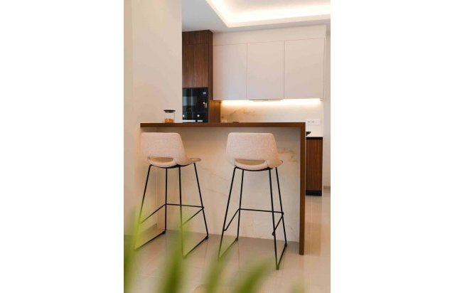 Rynek pierwotny - Ground Floor Bungalow - Ciudad Quesada - Rojales - Doña pepa