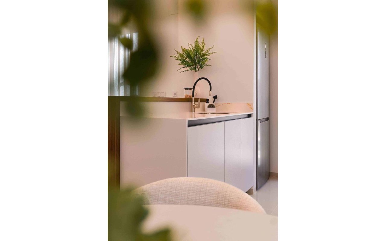 Rynek pierwotny - Ground Floor Bungalow - Ciudad Quesada - Rojales - Doña pepa