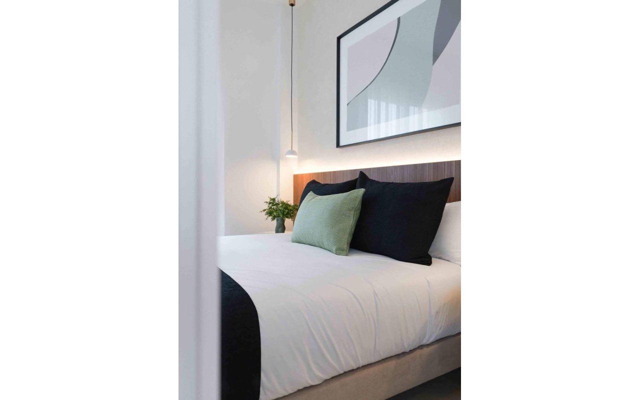 Rynek pierwotny - Ground Floor Bungalow - Ciudad Quesada - Rojales - Doña pepa