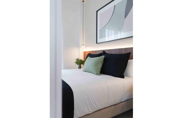 Rynek pierwotny - Ground Floor Bungalow - Ciudad Quesada - Rojales - Doña pepa