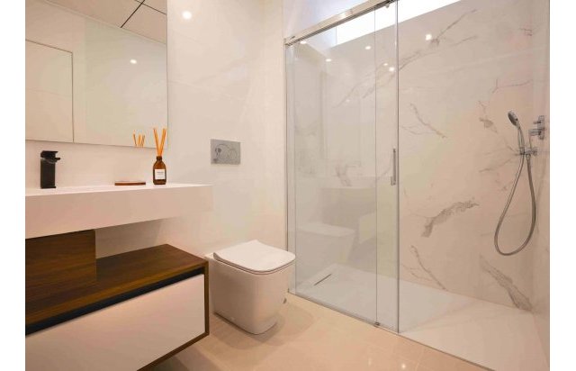 Rynek pierwotny - Ground Floor Bungalow - Ciudad Quesada - Rojales - Doña pepa