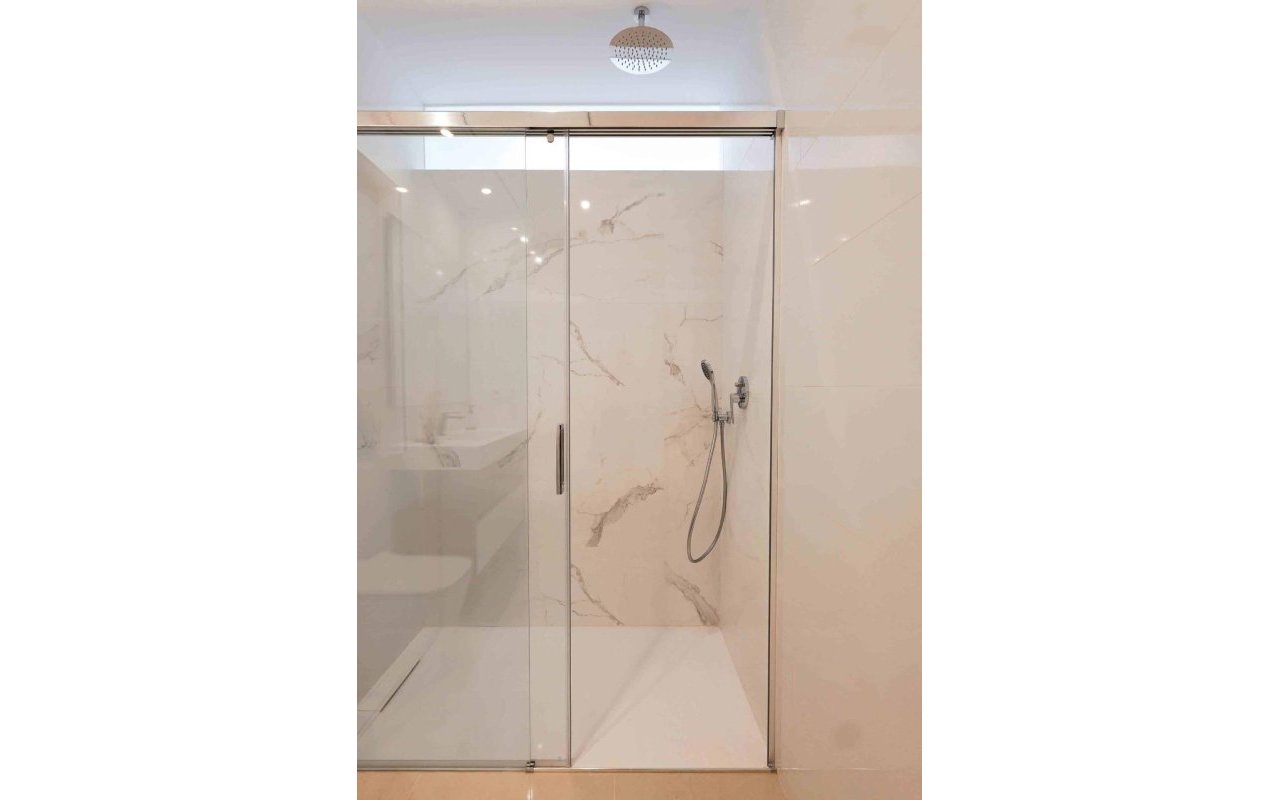 Rynek pierwotny - Ground Floor Bungalow - Ciudad Quesada - Rojales - Doña pepa