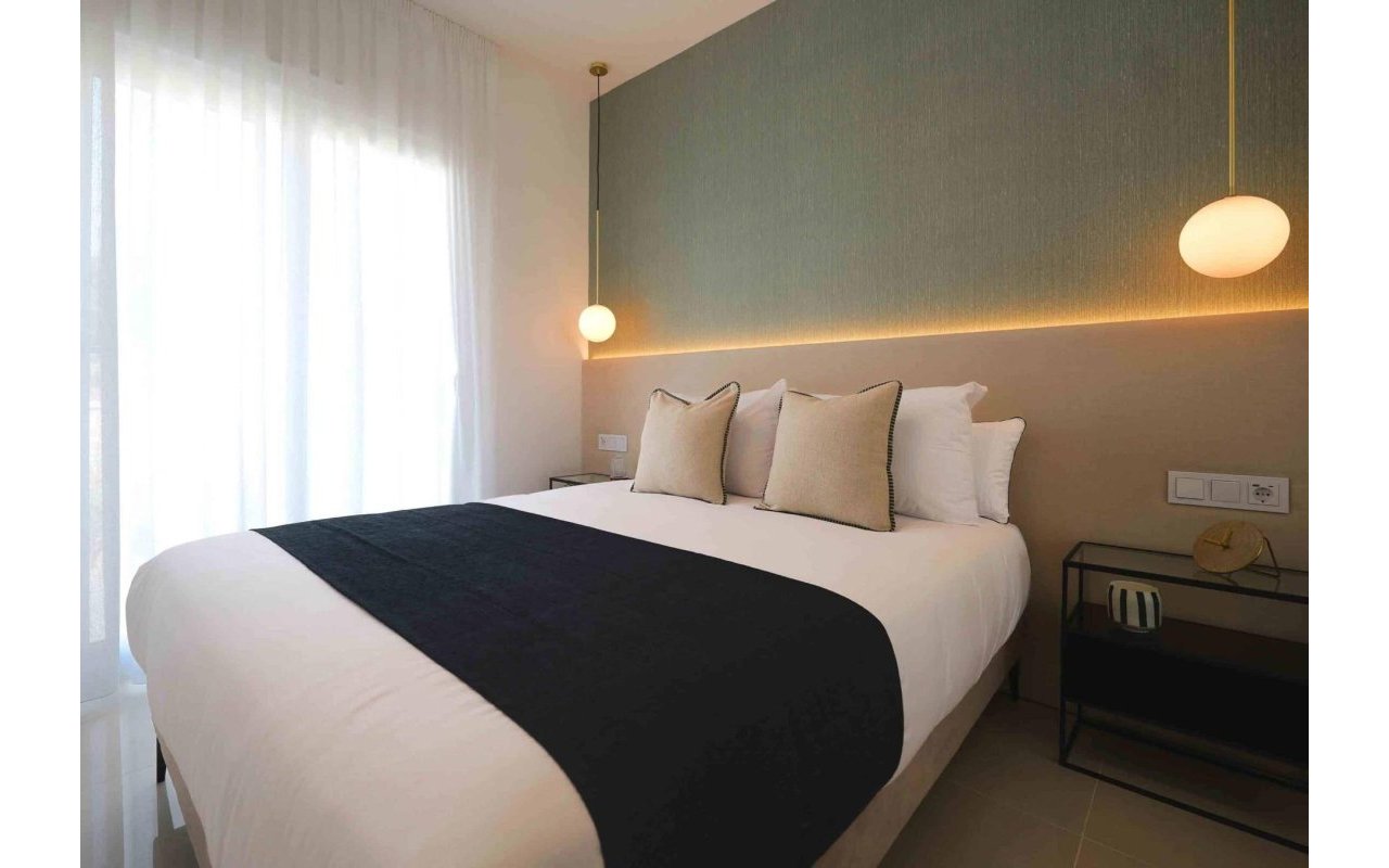 Rynek pierwotny - Ground Floor Bungalow - Ciudad Quesada - Rojales - Doña pepa