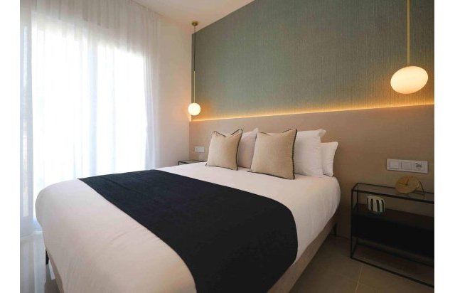 Rynek pierwotny - Ground Floor Bungalow - Ciudad Quesada - Rojales - Doña pepa