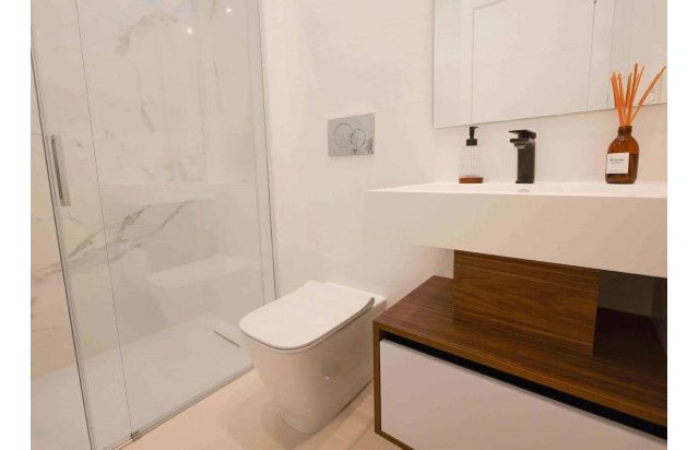 Rynek pierwotny - Ground Floor Bungalow - Ciudad Quesada - Rojales - Doña pepa