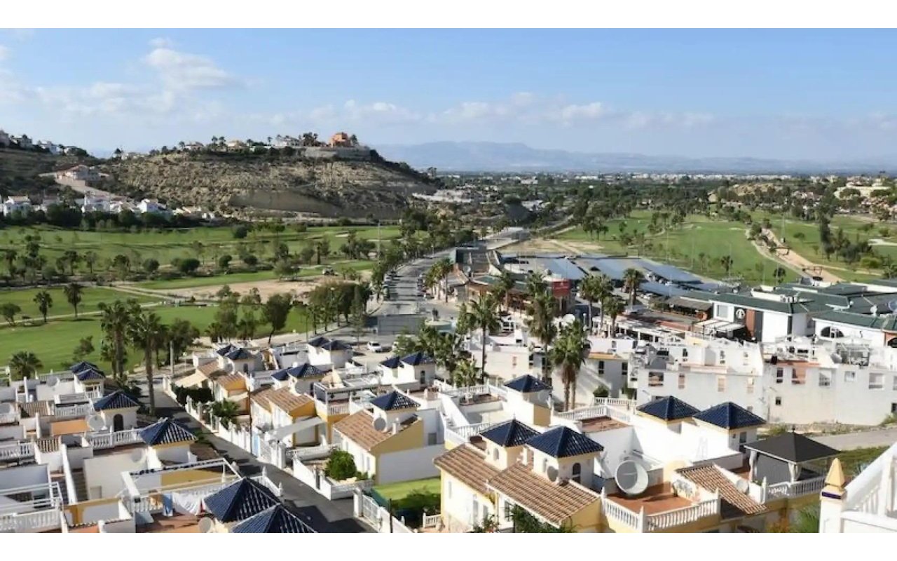 Rynek pierwotny - Villa - Ciudad Quesada - Rojales - Rojales