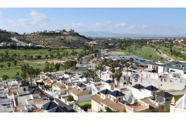 Rynek pierwotny - Villa - Ciudad Quesada - Rojales - Rojales