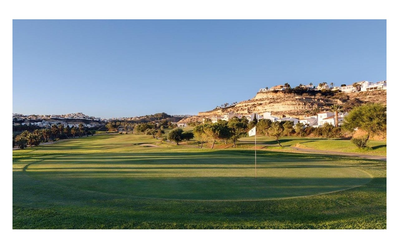 Rynek pierwotny - Villa - Ciudad Quesada - Rojales - Rojales