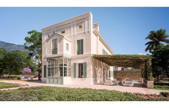 Rynek pierwotny - Ground floor apartment - Denia - Puerto Denia