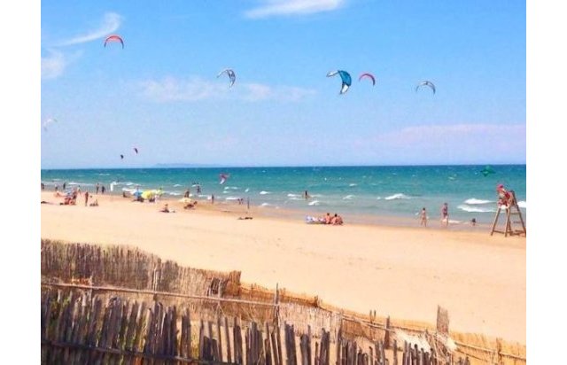 Rynek pierwotny - Ground floor apartment - Denia - Puerto Denia