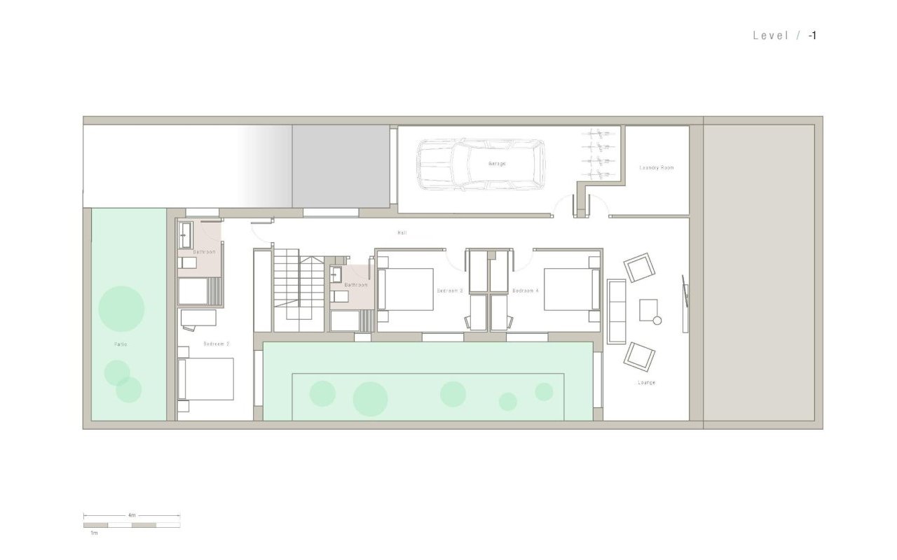 Rynek pierwotny - Villa - Ciudad Quesada - Rojales