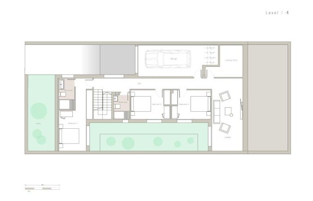 Rynek pierwotny - Villa - Ciudad Quesada - Rojales