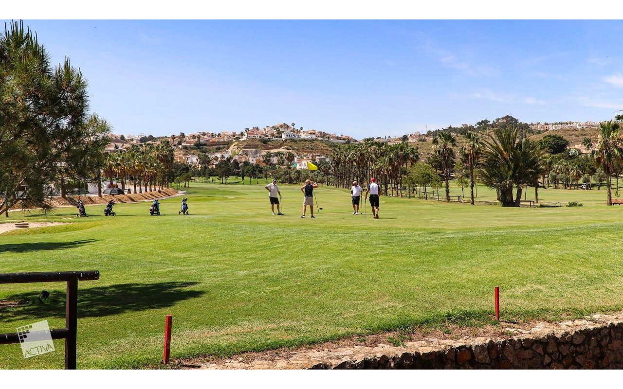 Rynek pierwotny - Villa - Ciudad Quesada - Rojales