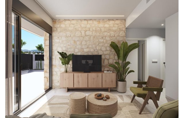 Rynek pierwotny - Villa - Torre Pacheco - Santa Rosalia Lake And Life Resort